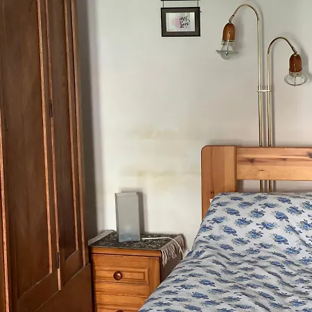 Apartment Kali-balaton-kovagoors