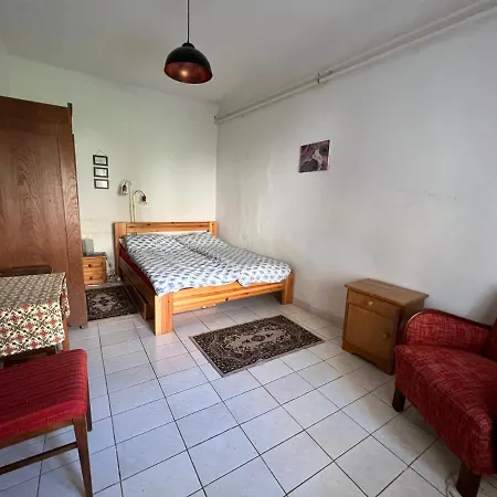 Apartment Kali-balaton-kovagoors *
