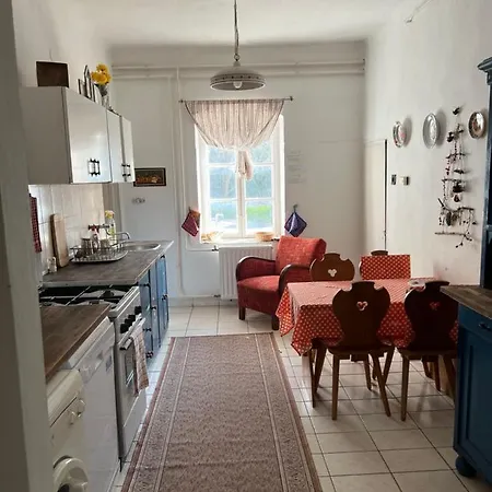 Apartment Kali-balaton-kovagoors
