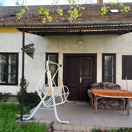 Kali-balaton-kovagoors Apartment Kovagoors