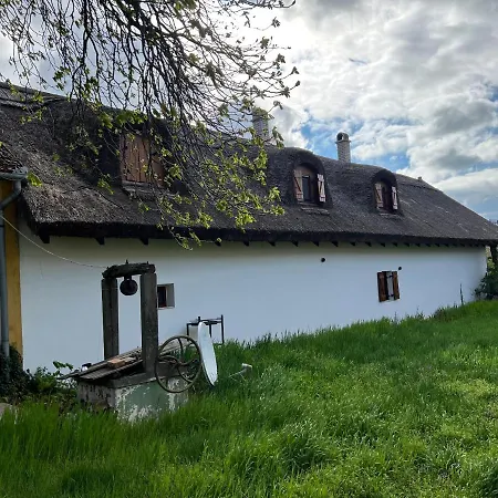Apartment Kali-balaton-kovagoors *